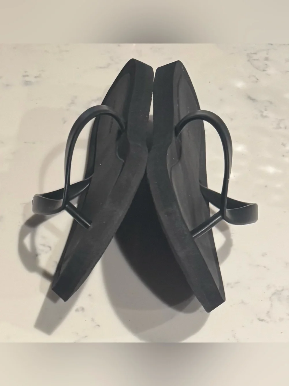 TORY BURCH KIRA PADDED FLIP-FLOP